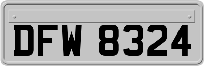 DFW8324