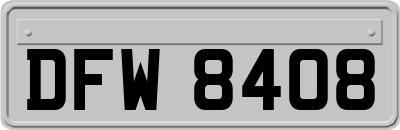 DFW8408