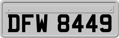 DFW8449