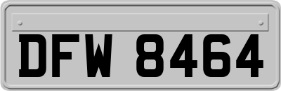 DFW8464
