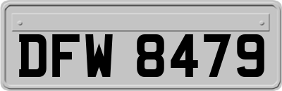 DFW8479