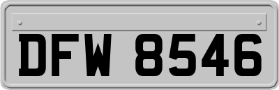 DFW8546