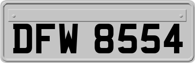 DFW8554