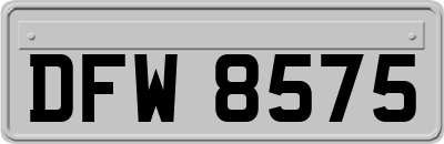 DFW8575