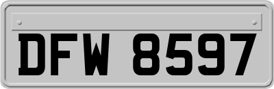 DFW8597