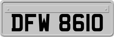 DFW8610
