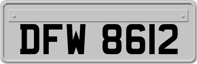 DFW8612