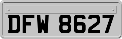 DFW8627