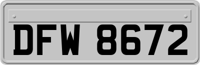 DFW8672