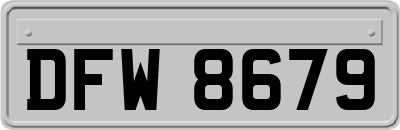 DFW8679