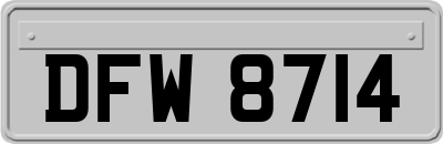 DFW8714
