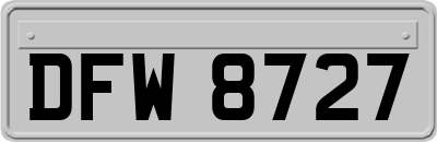 DFW8727