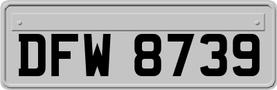DFW8739