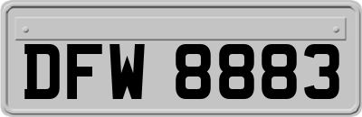 DFW8883