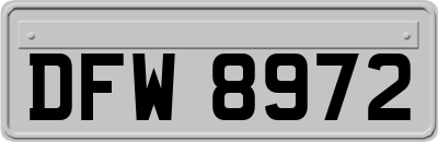 DFW8972