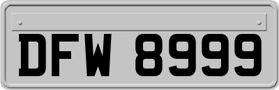 DFW8999