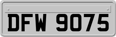 DFW9075