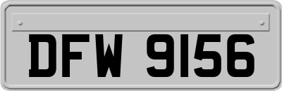 DFW9156