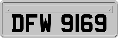 DFW9169