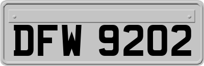 DFW9202