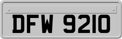 DFW9210