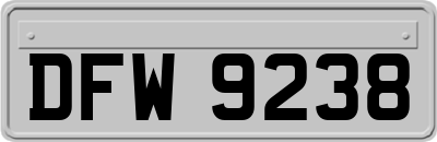 DFW9238