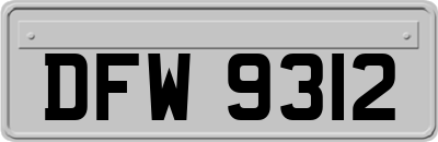 DFW9312