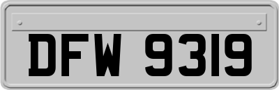 DFW9319