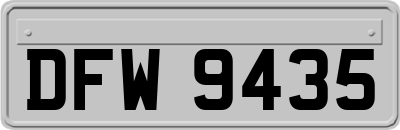 DFW9435
