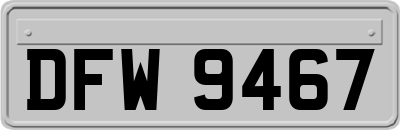 DFW9467