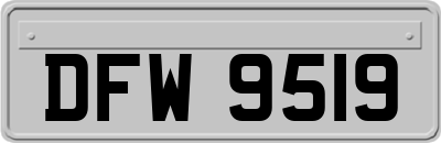 DFW9519