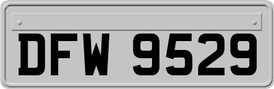 DFW9529