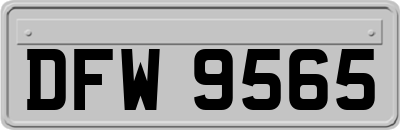 DFW9565