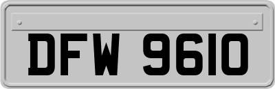 DFW9610