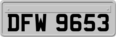DFW9653
