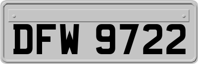 DFW9722