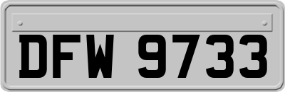 DFW9733