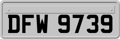 DFW9739