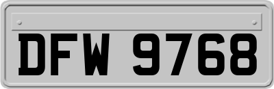 DFW9768