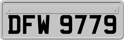 DFW9779
