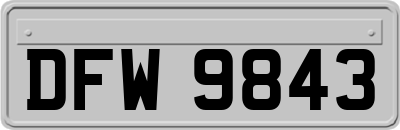 DFW9843