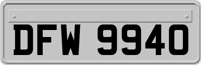 DFW9940