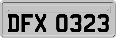 DFX0323