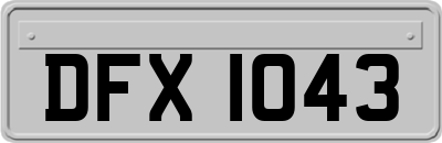 DFX1043