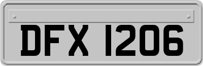 DFX1206