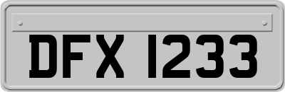 DFX1233