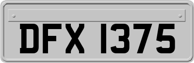 DFX1375