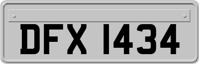 DFX1434