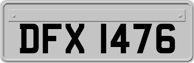 DFX1476