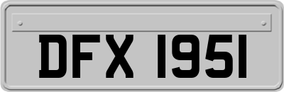 DFX1951